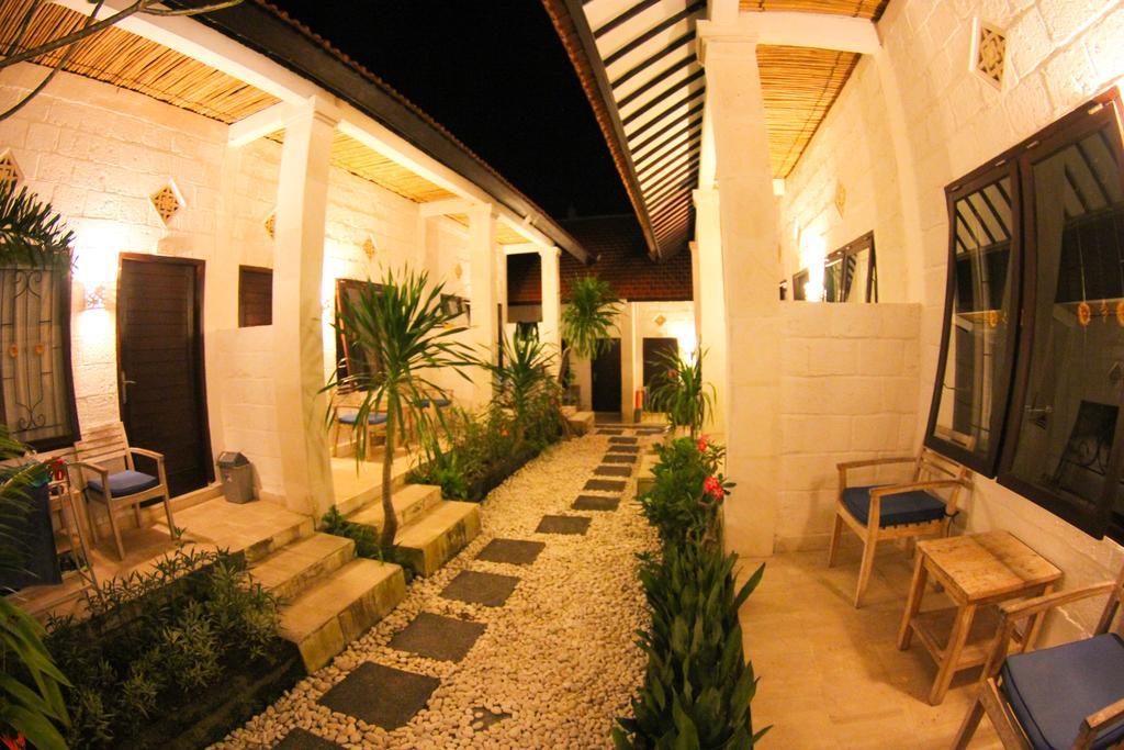 Hotel Padang Padang Breeze Uluwatu Exterior foto